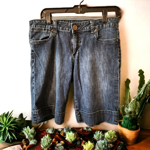 Kut From The Kloth - Willa Shorts